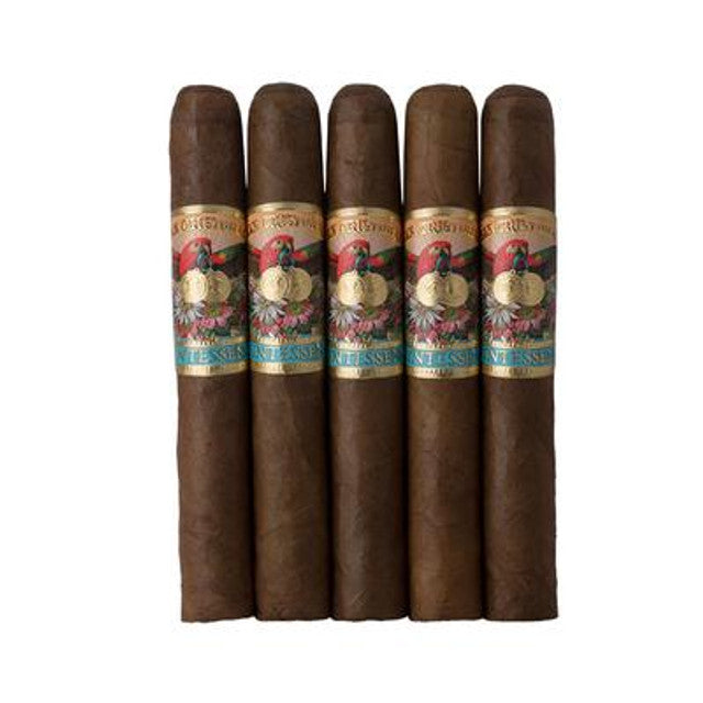 San Cristobal Quintessence