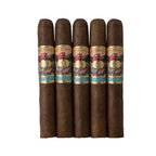 San Cristobal Quintessence