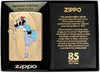 Zippo 85 Windy Special Edition