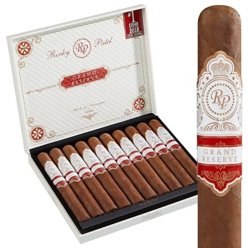 Rocky Patel Grand Reserve