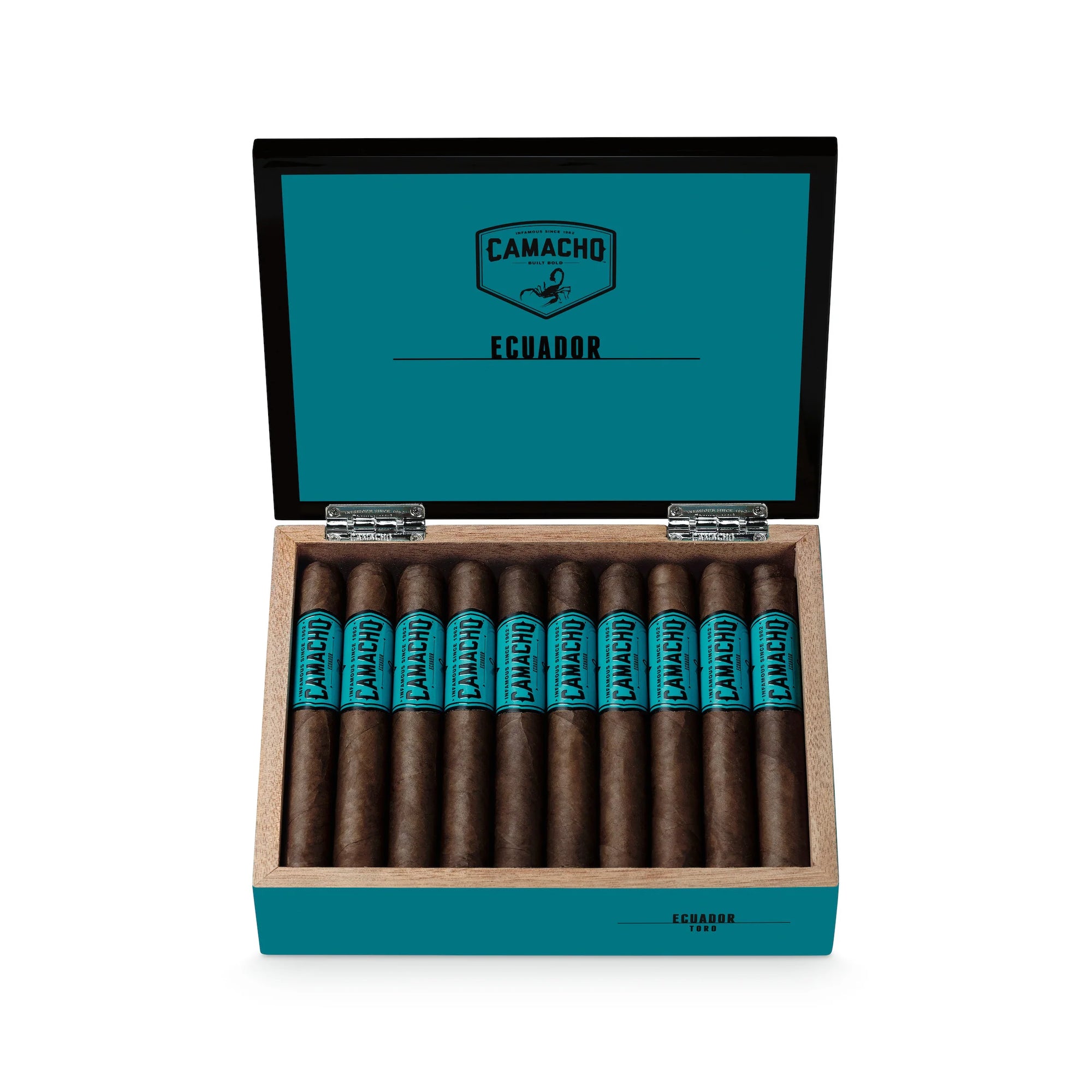 Camacho Ecuador