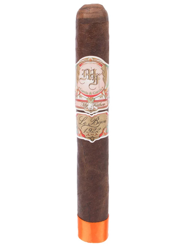 My Father Le Bijou Torpedo Single