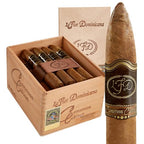 La Flor Dominicana Ligero Cameroon Cabinet