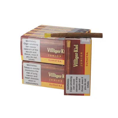 Villiger Villiger-Kiel