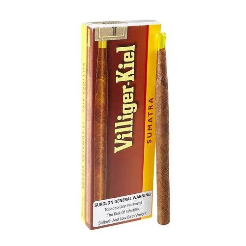 Villiger Villiger-Kiel