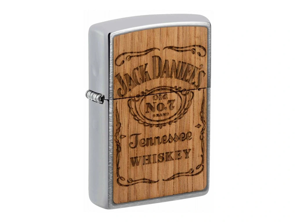 Zippo Jack Daniels® Assortment