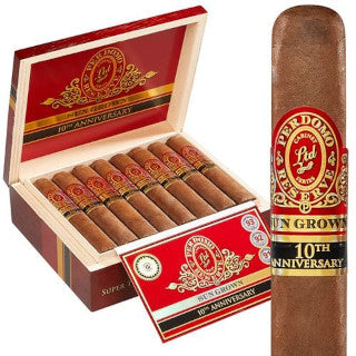 Perdomo Reserve 10th Anniversary Sungrown