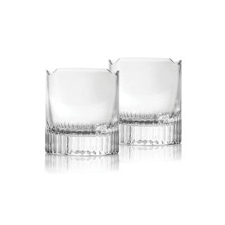 Davidoff WSC Spirit Glasses