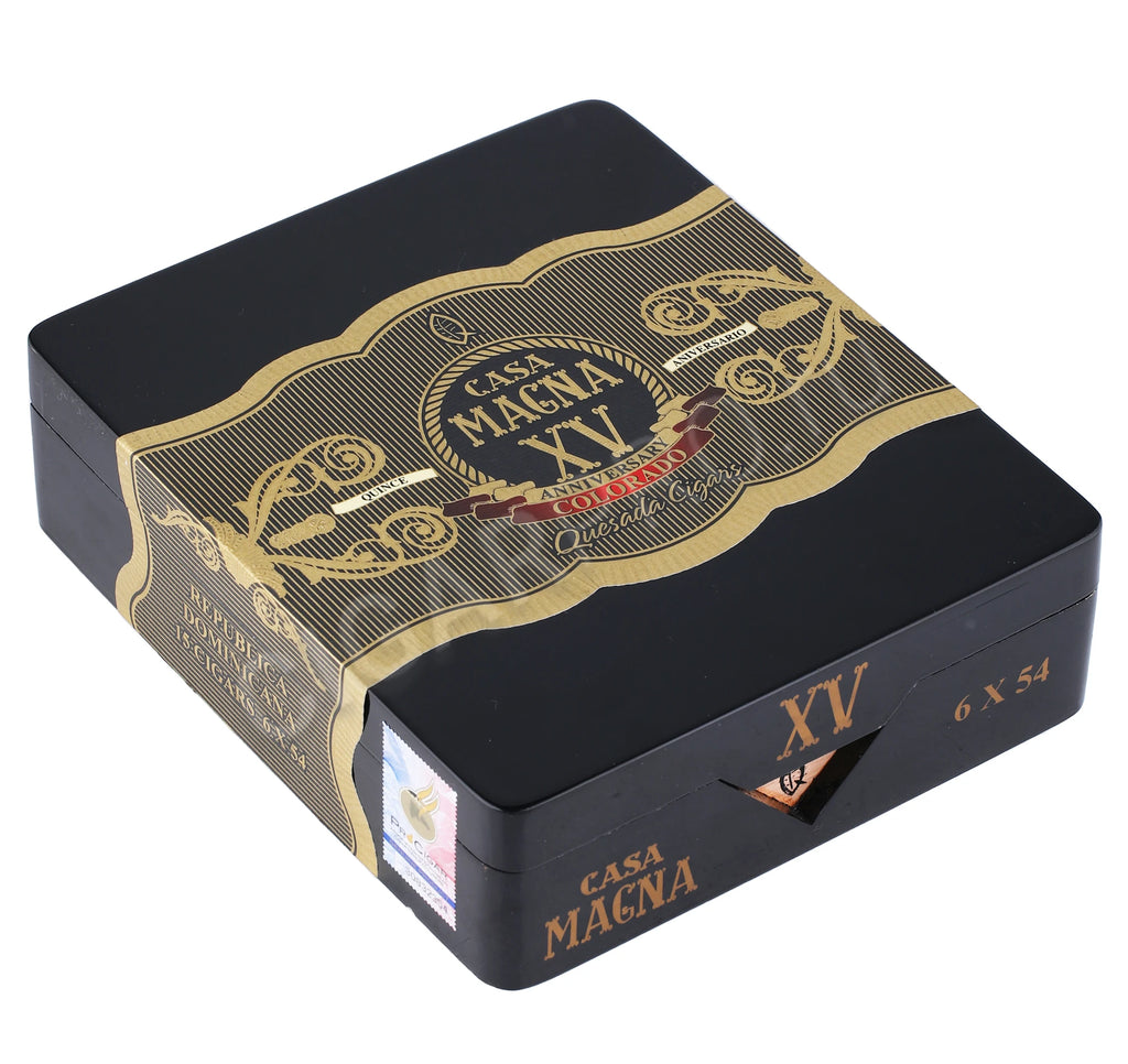 Casa Magna XV Anniversary Toro