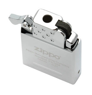 Zippo Yellow Flame Butane Lighter Insert