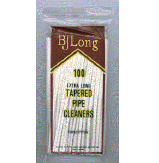 BJ Long Pipe Cleaners