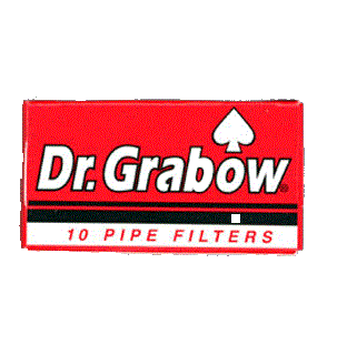 Dr. Grabow Pipe Filters