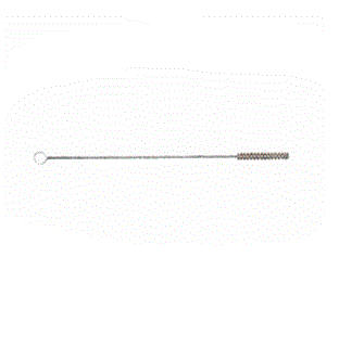 Shank Cleaning Brush