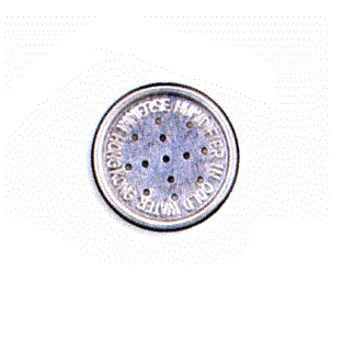 Pouch Moistener