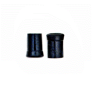 Rubber Pipe Bits