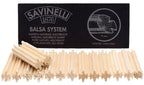 Savinelli Pipe Filters Assortment