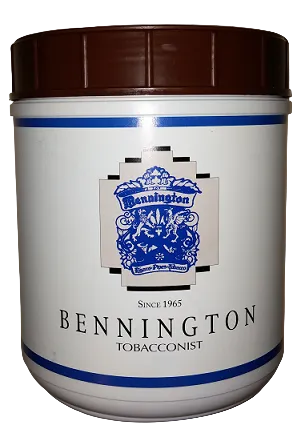 bennington tobacco Peterson 'Bennington' 'Irish Hunter' Smooth (2) (Fishtail) Pipe Bennington Pipe & Tobacco Shop