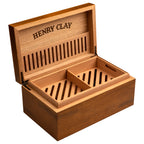 HENRY CLAY HUMIDOR