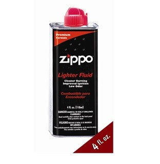 Zippo Premium Lighter Fluid