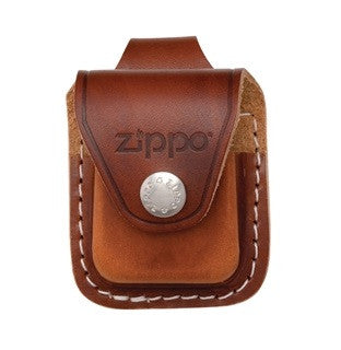 Zippo Lighter Pouches