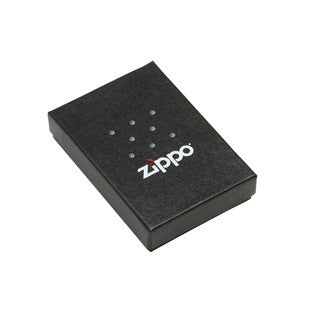 Zippo Classic Black and Red
