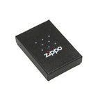 Zippo Classic Black and Red