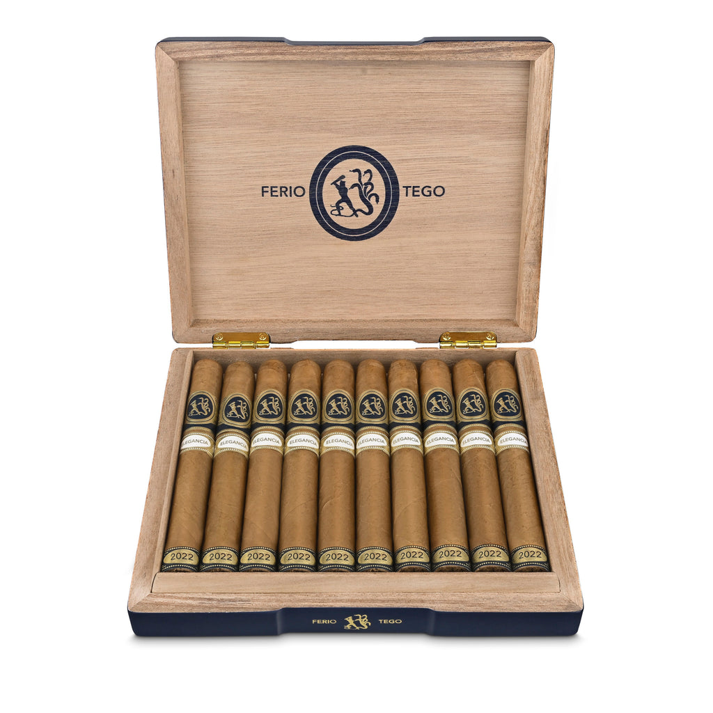 Ferio Tego 2022 Limited Edition