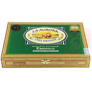 La Aurora Preferidos 1903 Edition