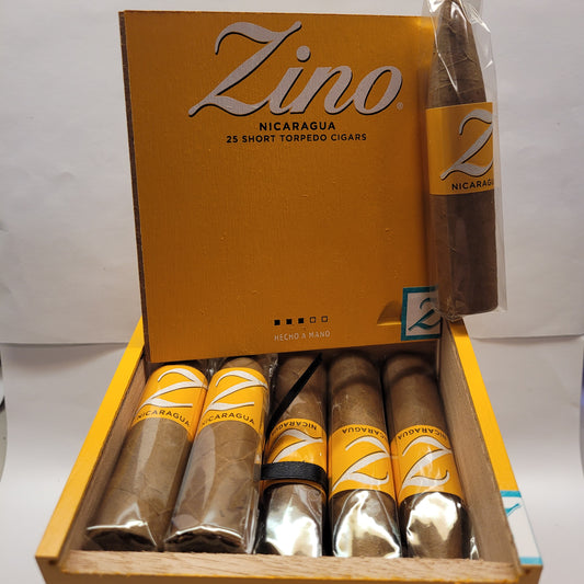 Zino Nicaragua