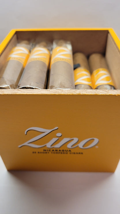 Zino Nicaragua