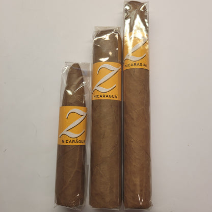 Zino Nicaragua