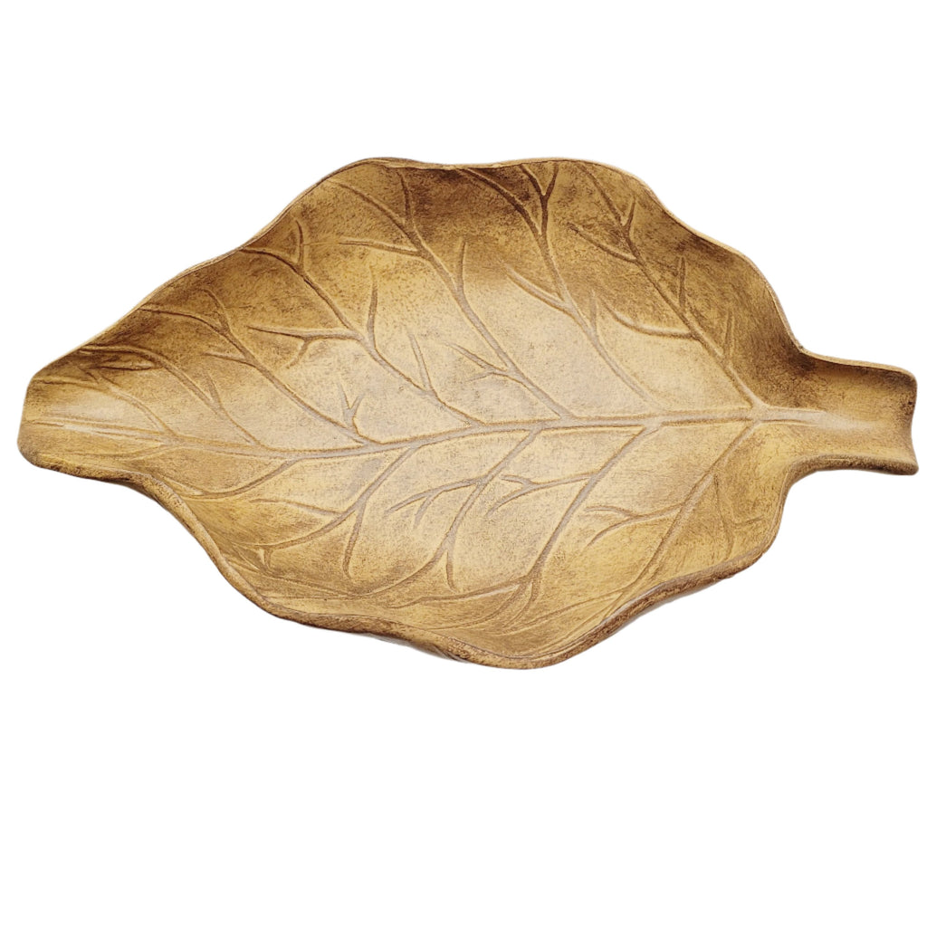 Craftsman's Bench, Boca Grande Ashtray