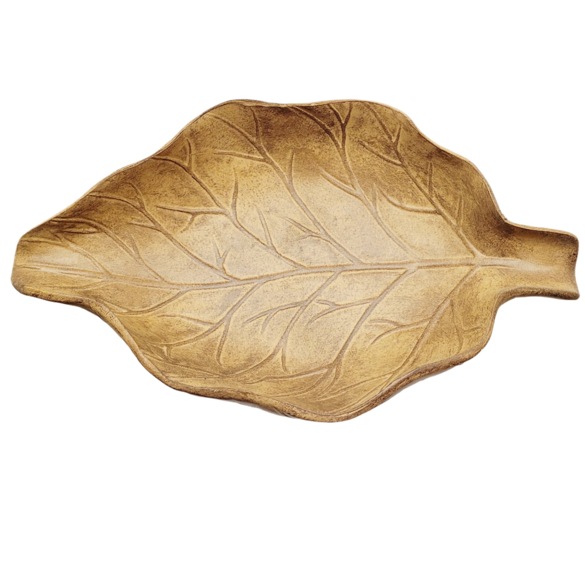 Craftsman's Bench, Boca Grande Ashtray