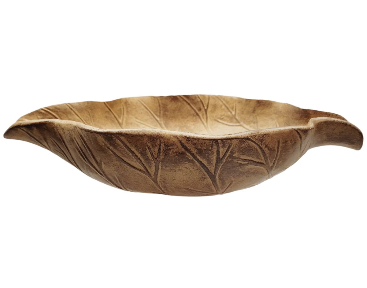 Craftsman's Bench, Boca Grande Ashtray