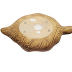 Craftsman's Bench, Boca Grande Ashtray