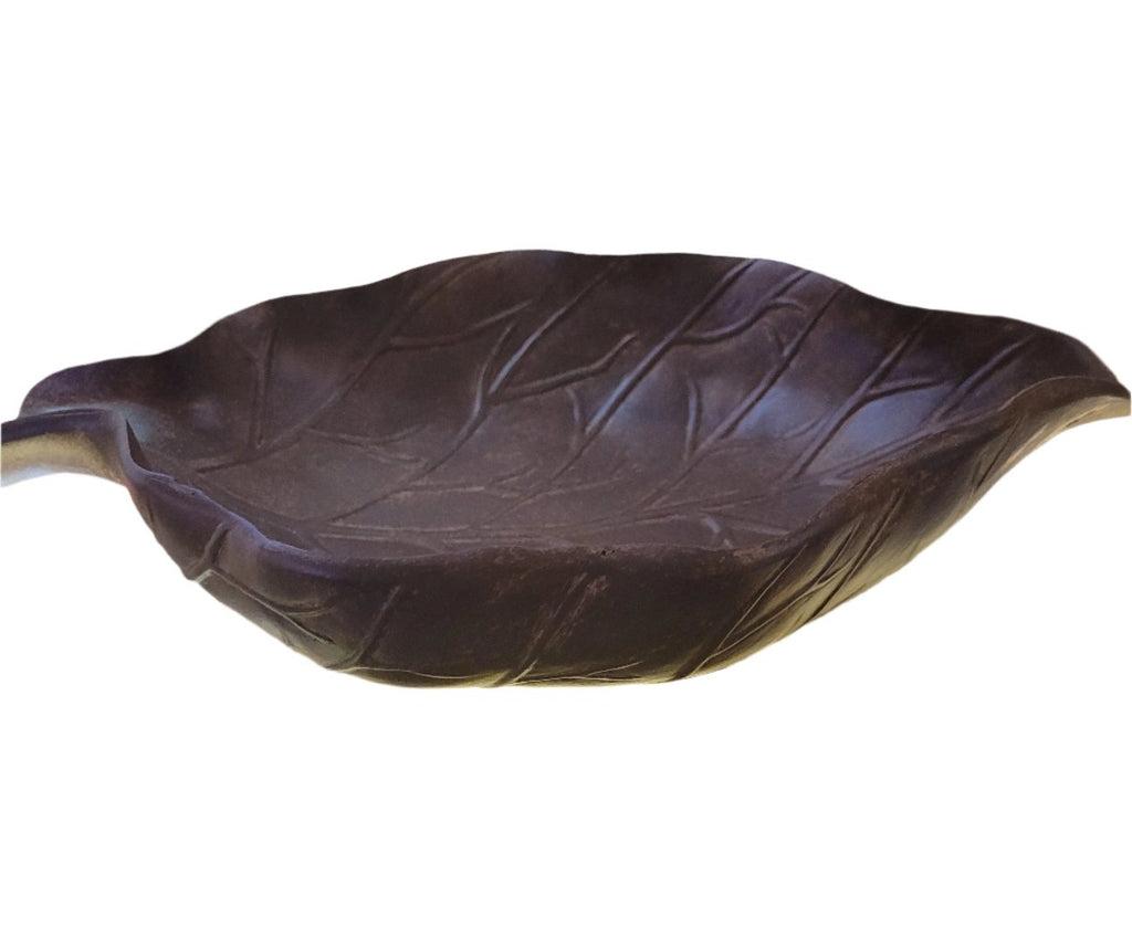 Craftsman's Bench, Boca Grande Ashtray