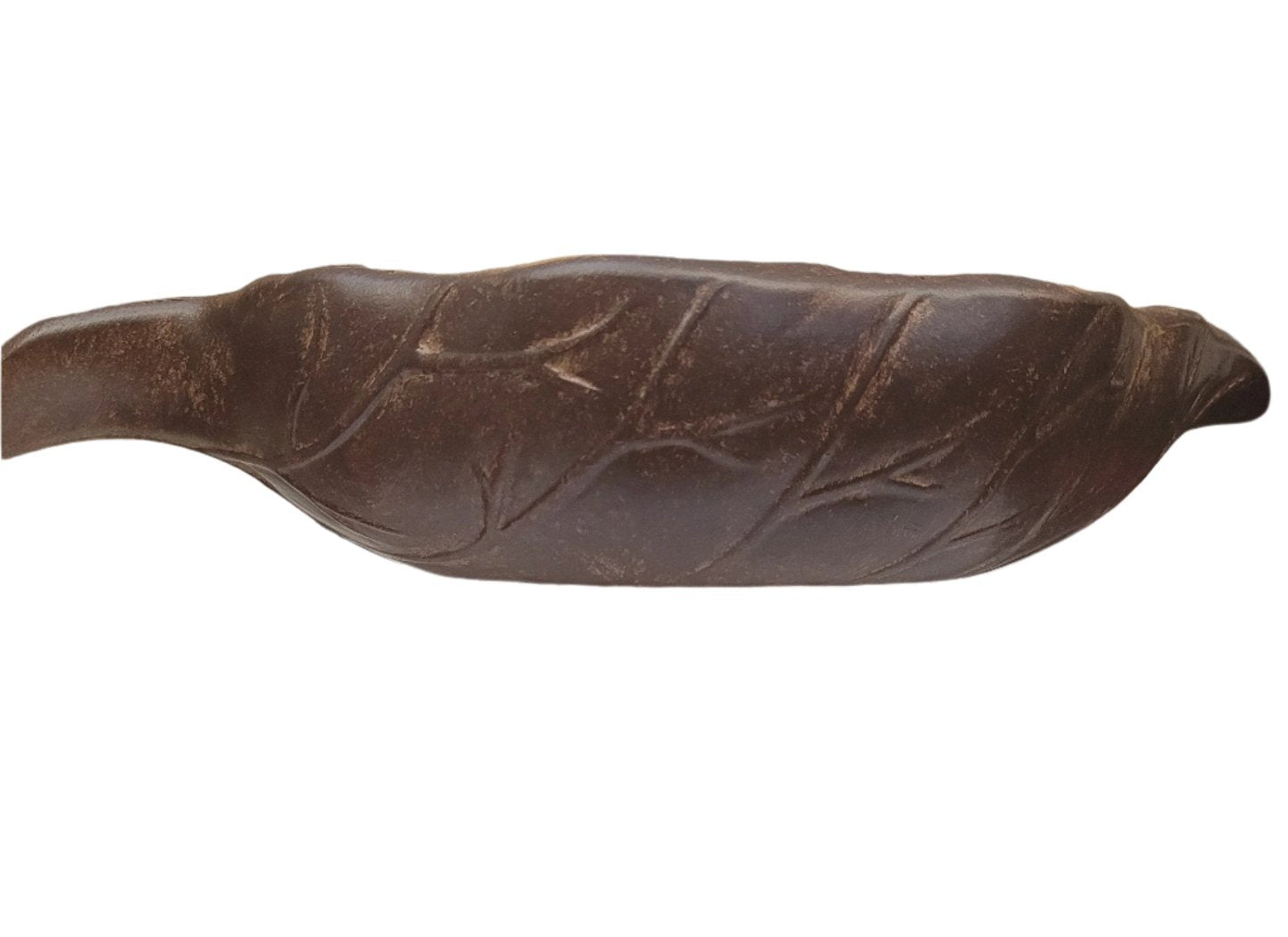 Craftsman's Bench, Boca Grande Ashtray