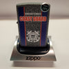 Zippo Coast Guard Lighter