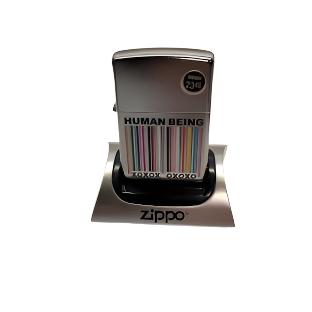 Zippo Human Being