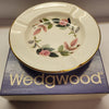 Wedgwood bone china ashtray