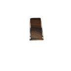 Brizard & Co. - Money Clip - Rosewood