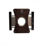 Brizard & Co. The "Elite" Antique Saddle Cigar Cutter