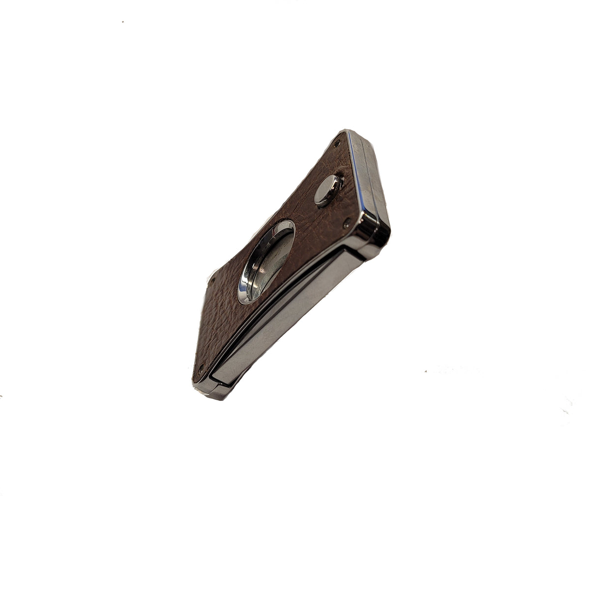 Brizard & Co. The "Elite" Antique Saddle Cigar Cutter