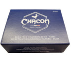 Chacom 9mm Pipe Filters