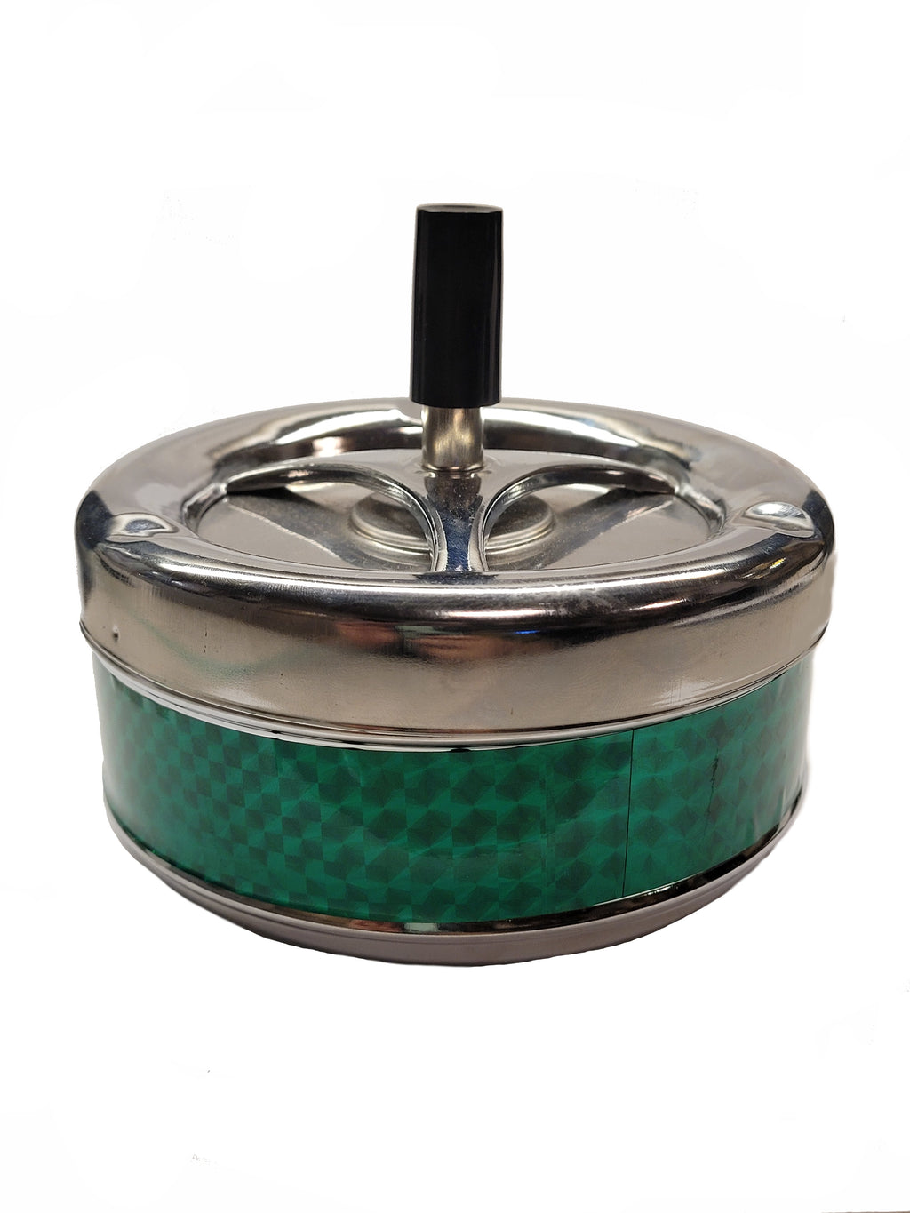 Spinner Cigarette Ashtray Assortments