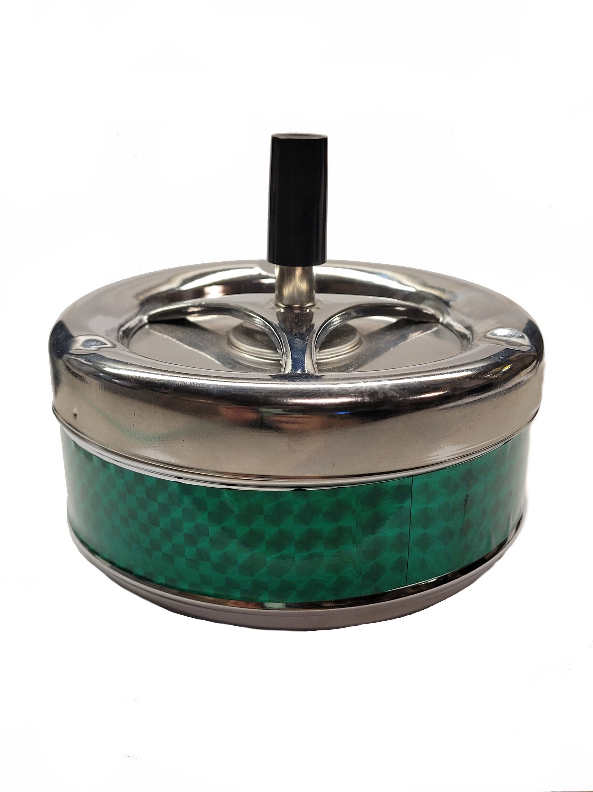 Spinner Cigarette Ashtray Assortments