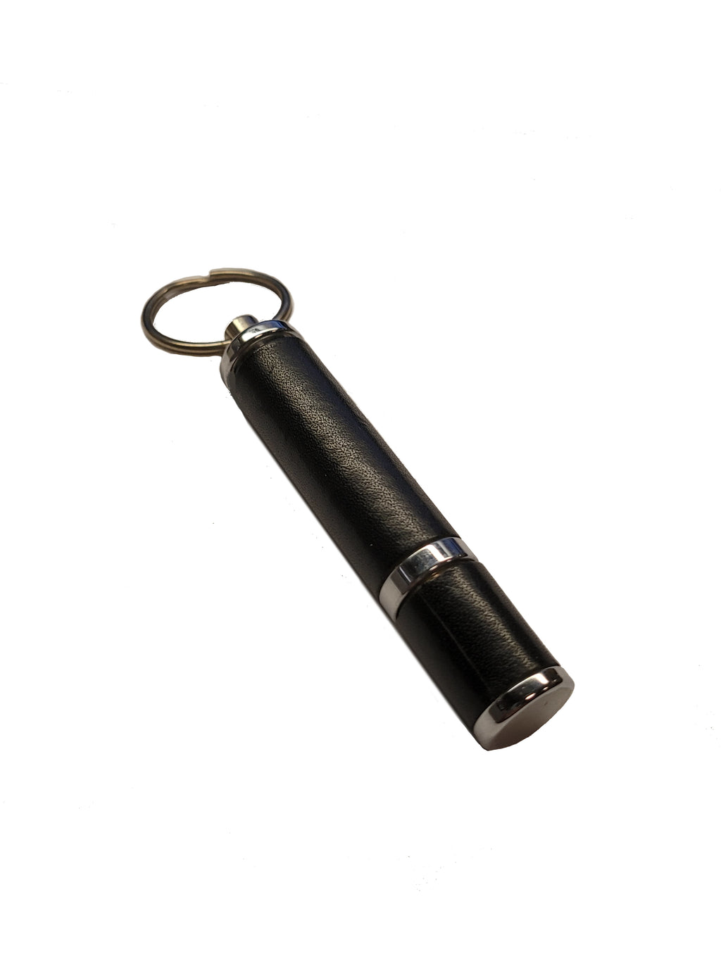 Brizard & Co. - Black Leather Cigar Plug Punch