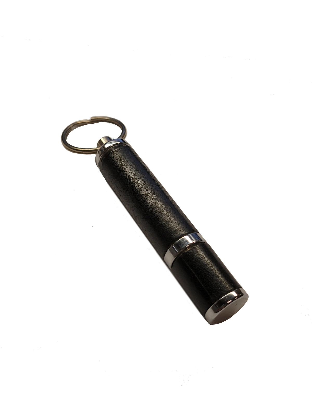 Brizard & Co. - Black Leather Cigar Plug Punch