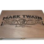 Mark Twain