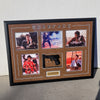 ScarFace “say hello to my little friend” shadowbox